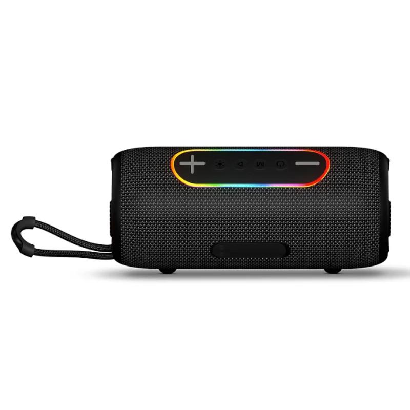 Infortisa Image 2 - SPC Altavoz ORBITAL STORM 4437N 60w BT 5.3