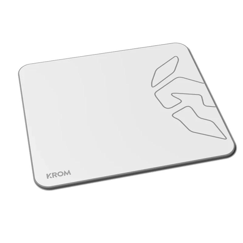 Infortisa Image 4 - KROM KENTA PC Combo Gaming 4 en 1 RGB Blanco