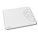 Infortisa Image 4 - KROM KENTA PC Combo Gaming 4 en 1 RGB Blanco