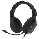 Infortisa Image 2 - KROM KENTA PC Combo Gaming 4 en 1 RGB Negro