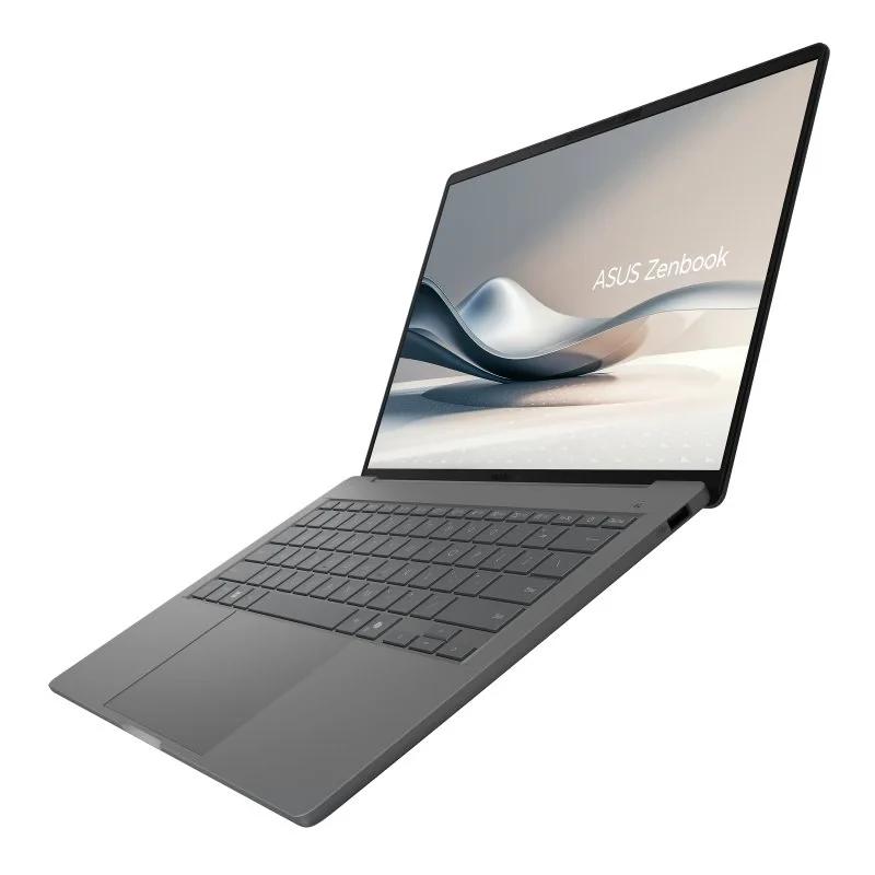 Infortisa Image 2 - Asus UX5406SA-PZ542W U7-258V 32GB 1TB W11 14"