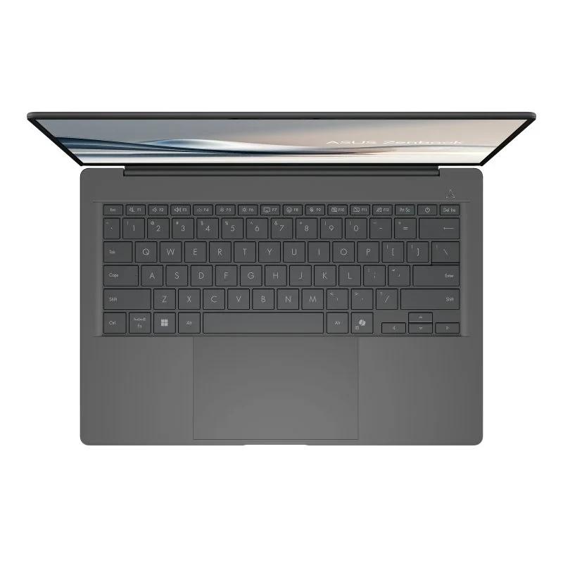 Infortisa Image 3 - Asus UX5406SA-PZ542W U7-258V 32GB 1TB W11 14"