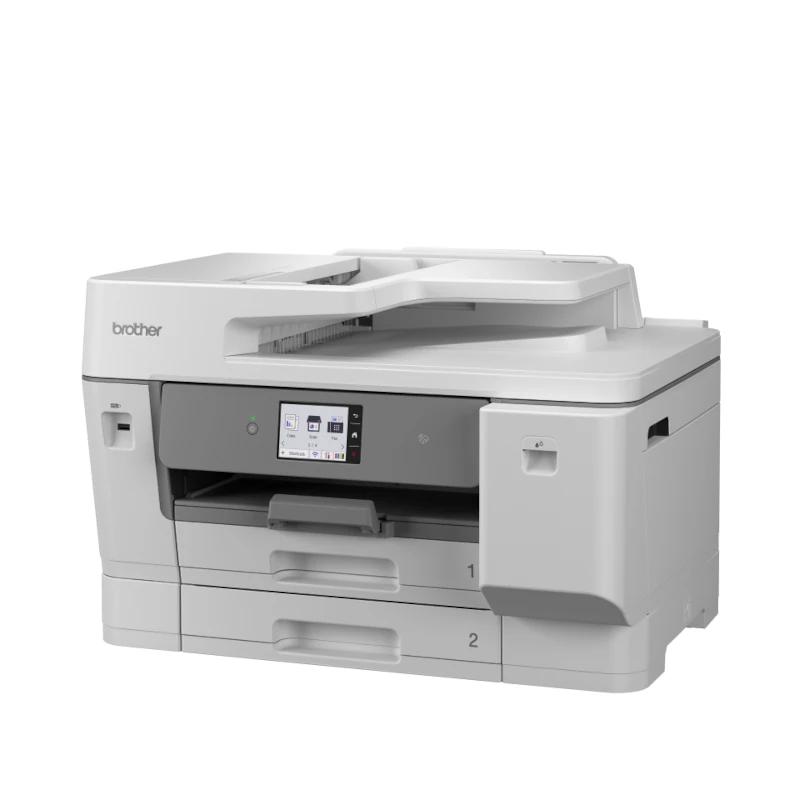 Infortisa Image 1 - Brother Multifunción MFC-J6975DW
