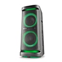 Infortisa Image 2 - NGS Altavoz Dj WILDSPACE2  2.000W BT