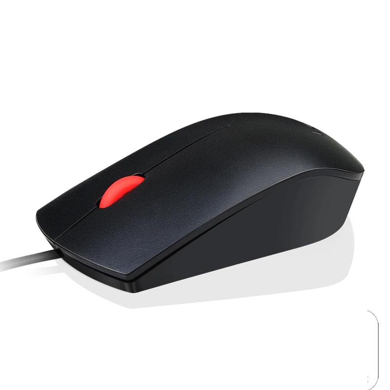 Infortisa Image 2 - Lenovo Raton USB Essential