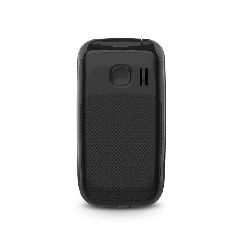 Infortisa Image 3 - SPC 2337N Harmony 2 4G Movil BT FM + Dock Negro