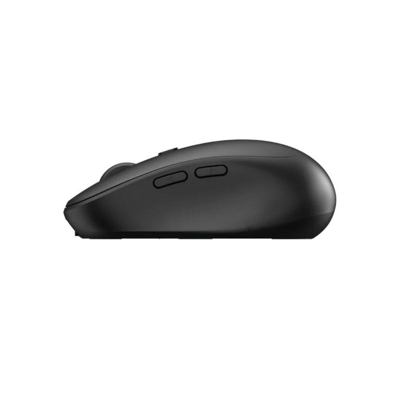 Infortisa Image 1 - Nilox Ratón Wireless NXMOWI4001 3200dpi