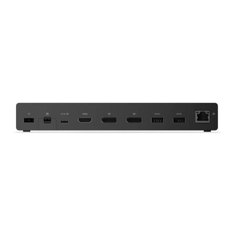 Infortisa Image 2 - Lenovo Dock ThinkPad USB4 5000 100W EU