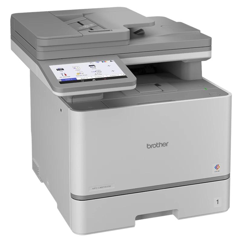 Infortisa Image 2 - Brother Multifunción Láser Color MFCL8970CDW