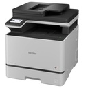 Infortisa Image 1 - Brother Multifunción Láser Color MFCL8730CDW