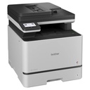 Infortisa Image 2 - Brother Multifunción Láser Color MFCL8730CDW