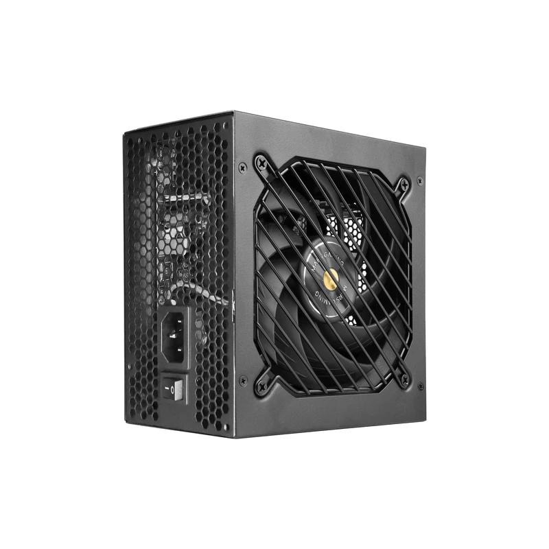 Infortisa Image 3 - Mars Gaming Fuente MPB1200PSI 1200W 80Plus Gold Ng
