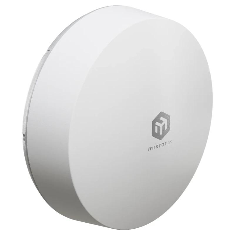 Infortisa Image 1 - Mikrotik ATL 5G R16 Antena eSIM 1xGbE PoE 16dBi 4x