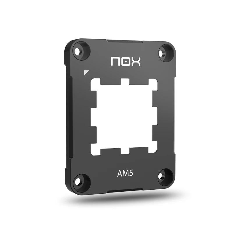 Infortisa Image 1 - NOX Soporte Zócalo CPU AMD HUMMER SHIELD