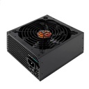 Infortisa Image 1 - Tooq Fuente Alim.TQHELIOS-650SP 650W 80+ Bronze