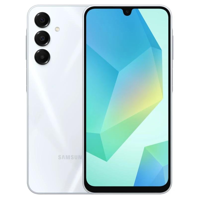 Infortisa Image 3 - Samsung Galaxy A16 6.7" FHD+ 128GB 4GB Gray