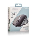 Infortisa Image 3 - NGS Ratón inalámbrico Multimodo 1600 DPI