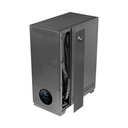Infortisa Image 3 - TACENS Caja Atx Pantalla Ventis 3X120mm Negro