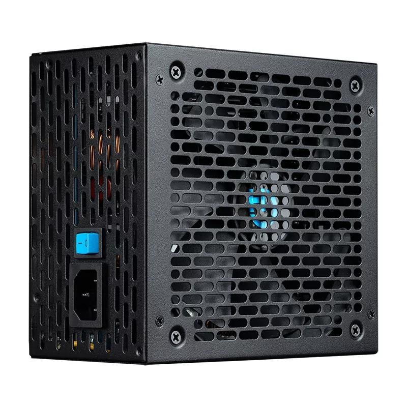 Infortisa Image 1 - Hiditec Fuente GDX850 V3 80PLUS Gold Atx 3.1 PCIe
