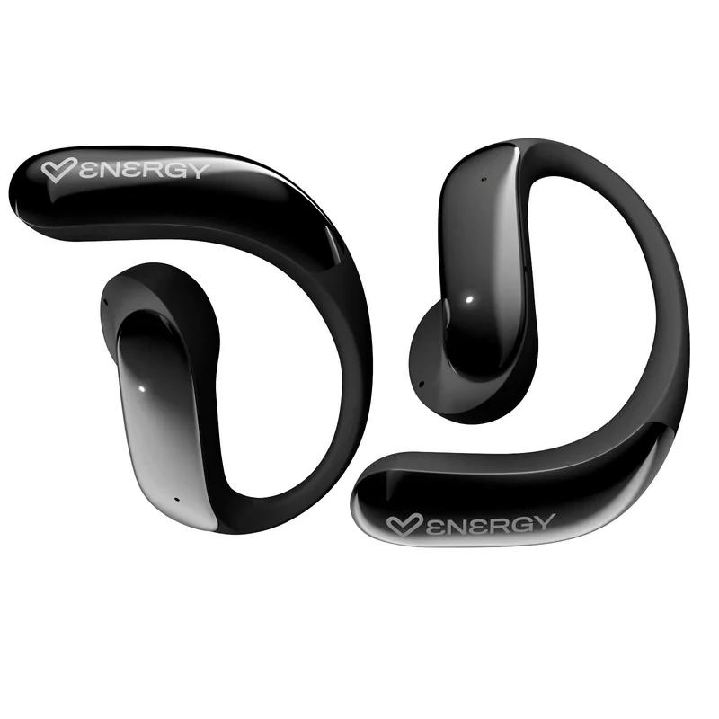 Infortisa Image 1 - Energy Sistem Auriculares Deportivos TWS Pulsefit