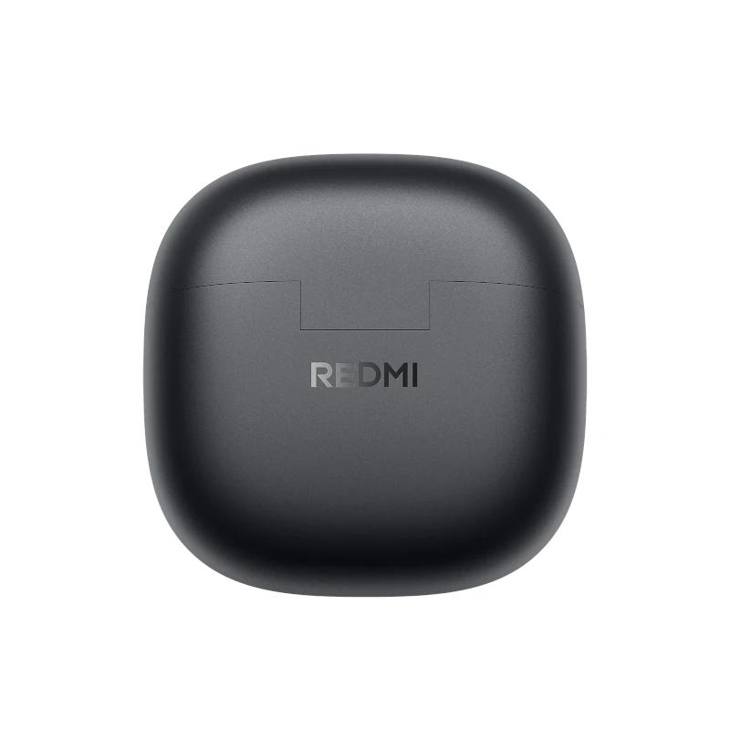 Infortisa Image 1 - Xiaomi Auriculares Redmi Buds 8 Active Black