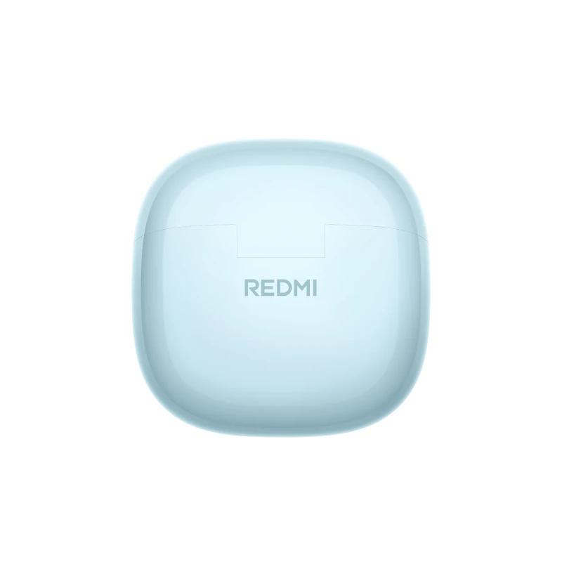 Infortisa Image 1 - Xiaomi Auriculares Redmi Buds 8 Active Blue