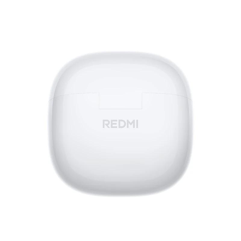 Infortisa Image 1 - Xiaomi Auriculares Redmi Buds 8 Active White