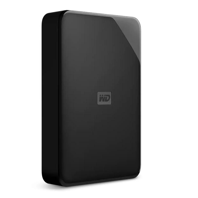Infortisa Image 1 - Western Digital Elements 6TB 2.5" USB 3.0