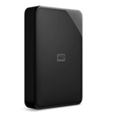 Infortisa Image 1 - Western Digital Elements 6TB 2.5" USB 3.0
