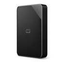 Infortisa Image 2 - Western Digital Elements 6TB 2.5" USB 3.0