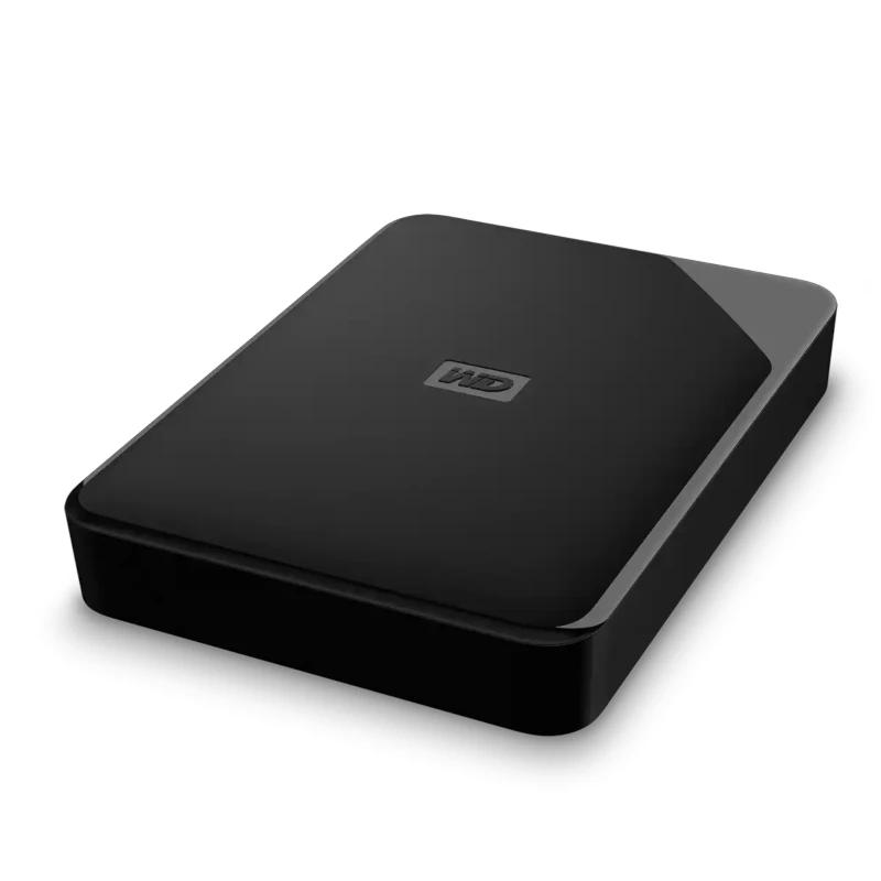 Infortisa Image 3 - Western Digital Elements 6TB 2.5" USB 3.0