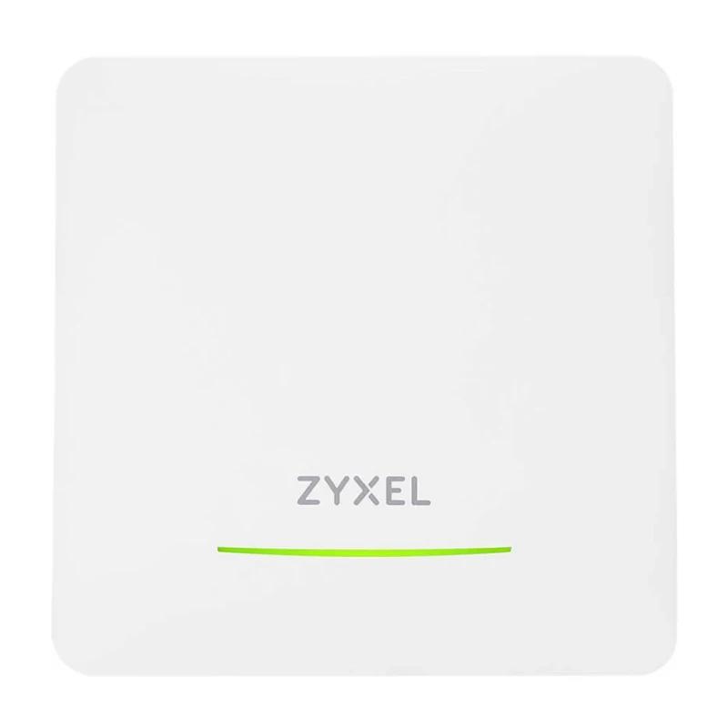 Infortisa Image 1 - Zyxel NWA90BEPRO AP WiFi7 BE6500 PoE+ Dual
