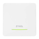 Infortisa Image 1 - Zyxel NWA90BEPRO AP WiFi7 BE6500 PoE+ Dual