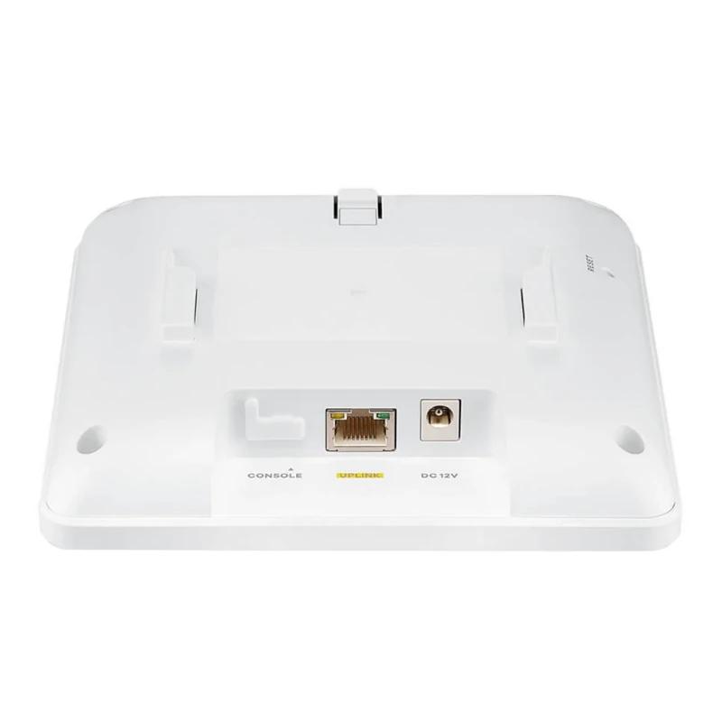 Infortisa Image 3 - Zyxel NWA90BEPRO AP WiFi7 BE6500 PoE+ Dual