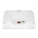 Infortisa Image 3 - Zyxel NWA90BEPRO AP WiFi7 BE6500 PoE+ Dual