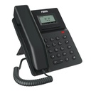 Infortisa Image 2 - Fanvil V50P 2 líneas SIP Pantalla 2.3" PoE 2x10/10