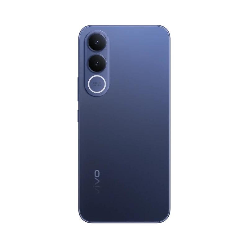 Infortisa Image 3 - VIVO V70 FE 8Gb 256Gb Bundle Ch90w+ Buds3 Blue