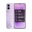 Infortisa Image 1 - VIVO V70 FE 8Gb 256Gb Bundle Ch90w+ Buds3 Purple