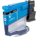 Infortisa Image 1 - Brother Cartucho LC527C Cian