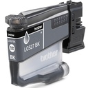 Infortisa Image 1 - Brother Cartucho LC527BK Negro