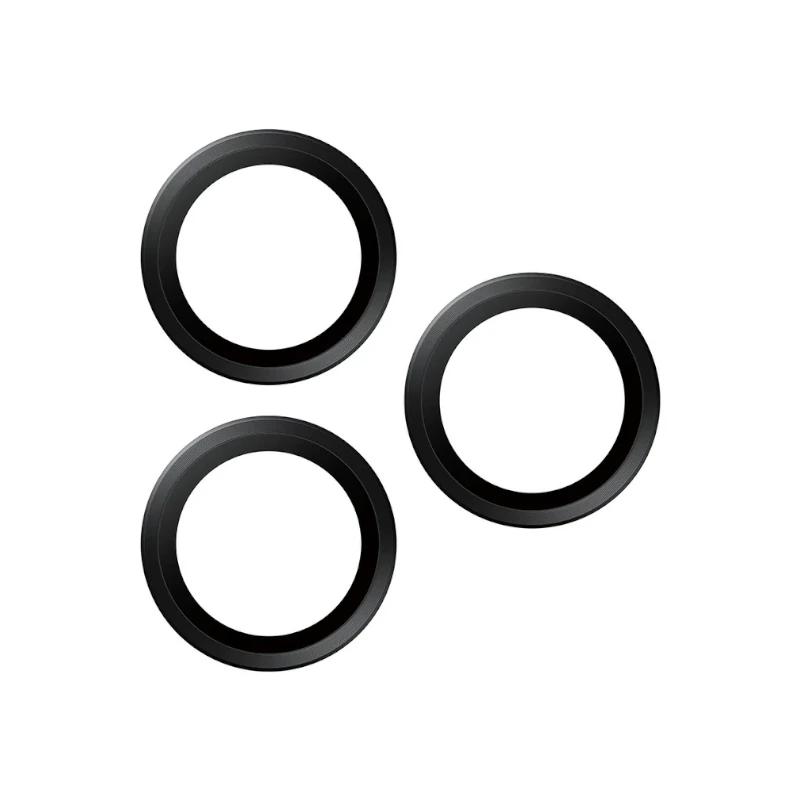 Infortisa Image 2 - PanzerGlass Camera Protec. iPhone 16-17Pro/Max Neg