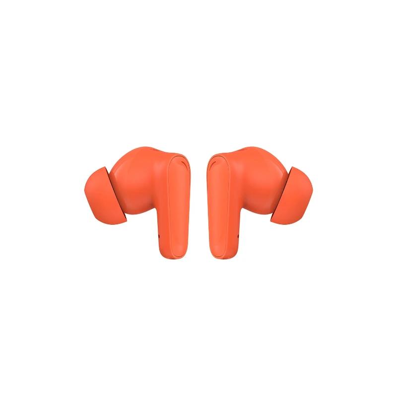 Infortisa Image 3 - SPC Auriculares Boost Buds Imposter Rojo BT 5.4