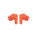 Infortisa Image 3 - SPC Auriculares Boost Buds Imposter Rojo BT 5.4