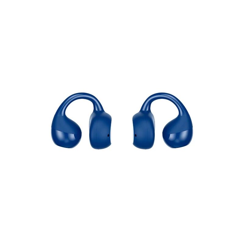 Infortisa Image 3 - SPC Auriculares Boost Clip Royale Azul BT 5.4