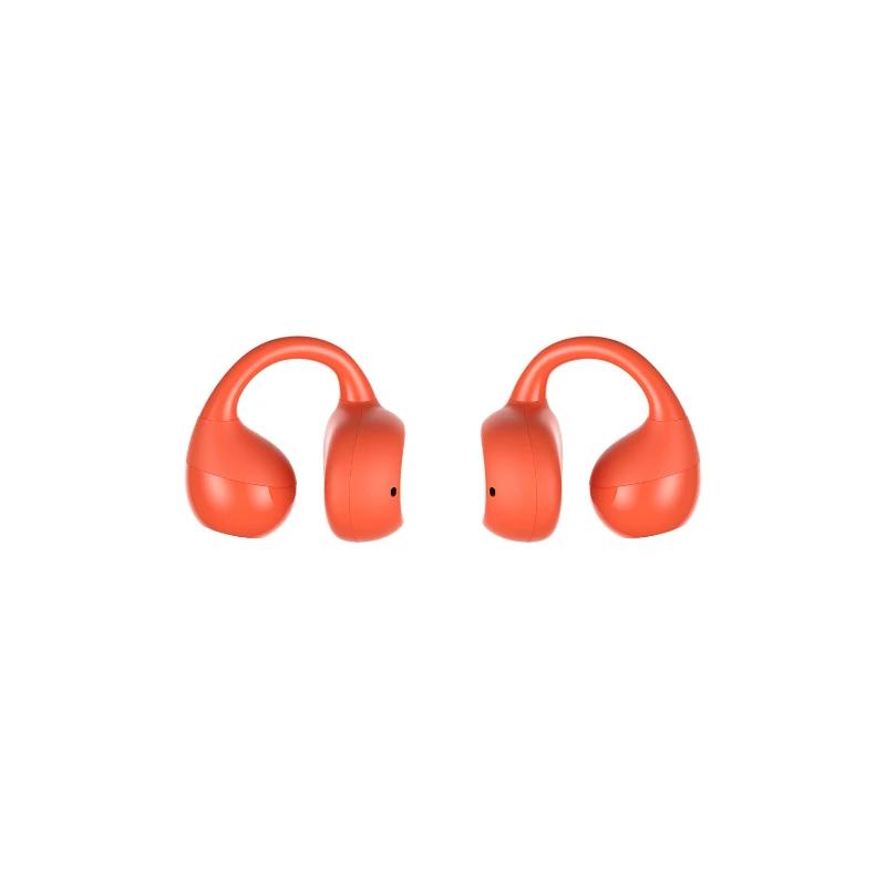 Infortisa Image 3 - SPC Auriculares Boost Clip Imposter Rojo BT 5.4