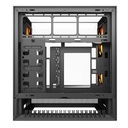 Infortisa Image 1 - Cougar Caja Miditorre OmnyX Black