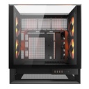 Infortisa Image 3 - Cougar Caja Miditorre OmnyX Black