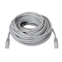Infortisa Image 1 - Aisens Latiguillo RJ45 CAT.6 UTP AWG24 gris 20m