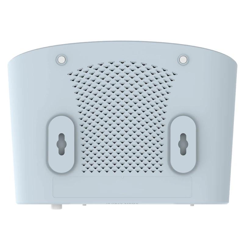 Infortisa Image 1 - D-Link M30 Router Mesh AI WiFi6 AX3000 4xGbE 1xWAN