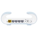 Infortisa Image 2 - D-Link M30 Router Mesh AI WiFi6 AX3000 4xGbE 1xWAN